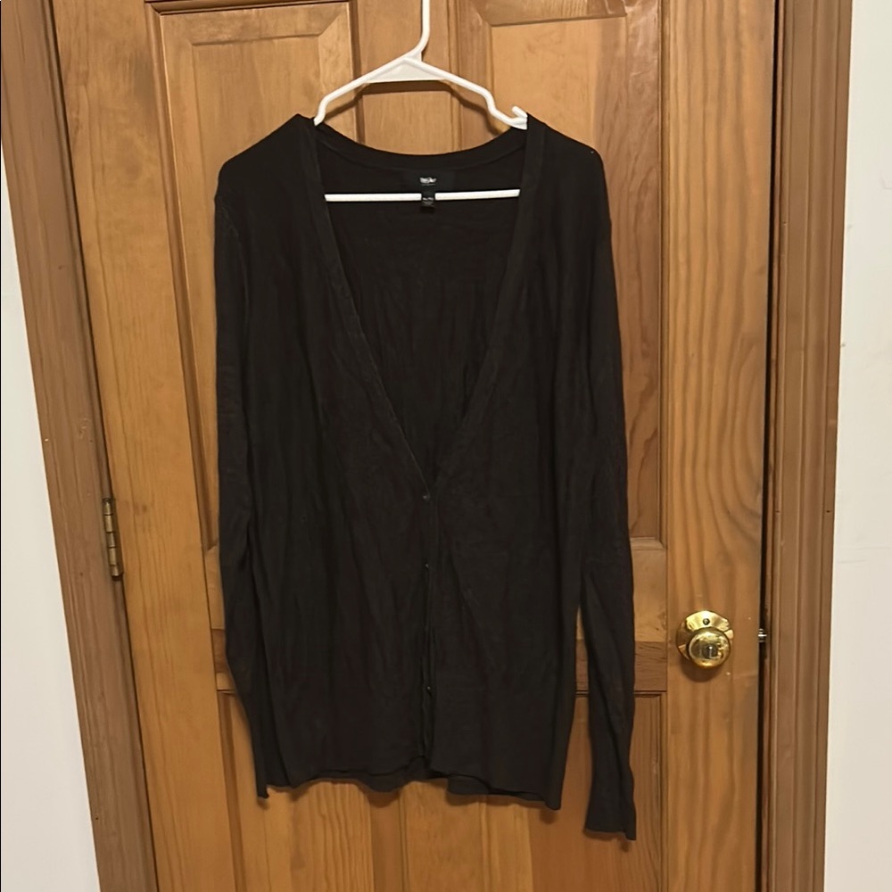 Massimo cardigan